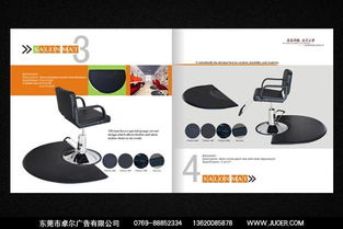 东莞专业画册与广告设计服务及软件开发业务概览