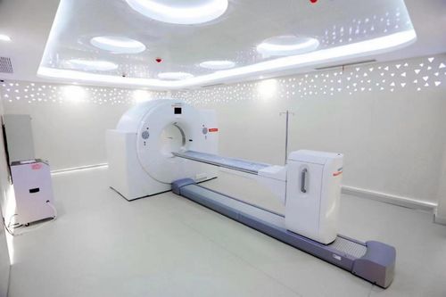 科技赋能，守护健康 太平洋医疗健康推出“头颈心”CTA影像早筛与生活美容服务