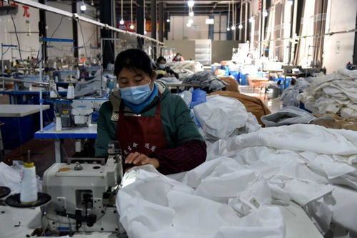 2021新春走基层 生活美容服务温暖万家